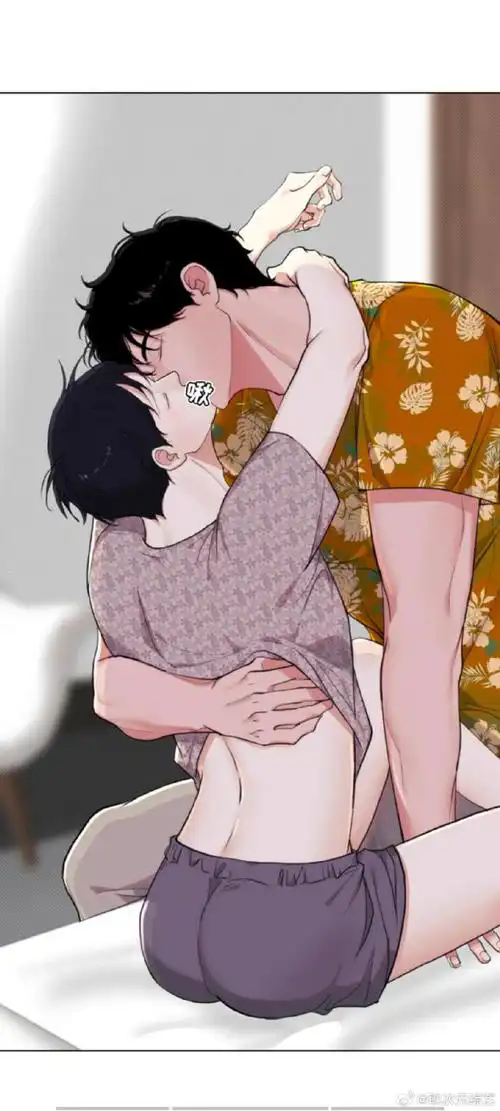 漫趣漫画应用内画面