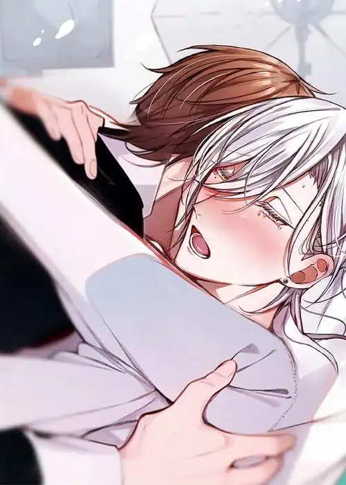 漫趣漫画应用画面